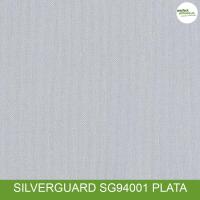 Silverguard SG94001 Plata